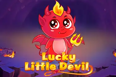 Lucky Little Devil